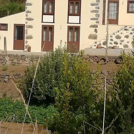 Casa Julian Garafia