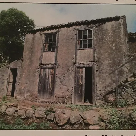 Casa Julian Holiday home Garafia