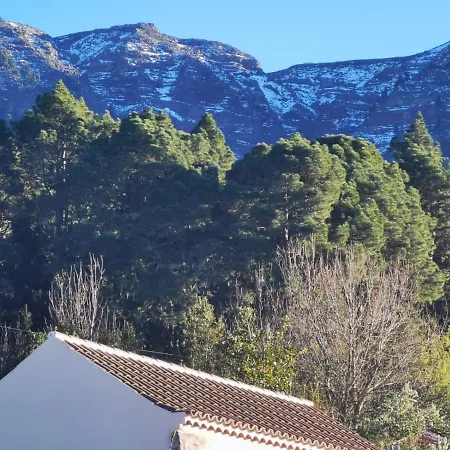 Casa Julian Holiday home *