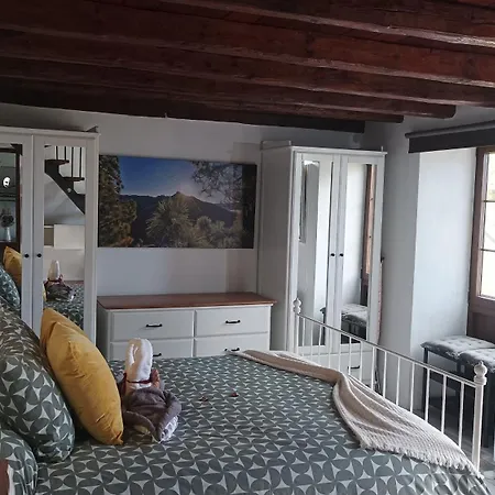 Holiday home Casa Julian *