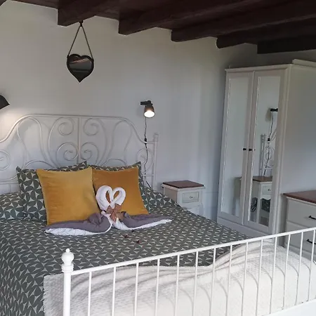 Casa Julian * Garafia