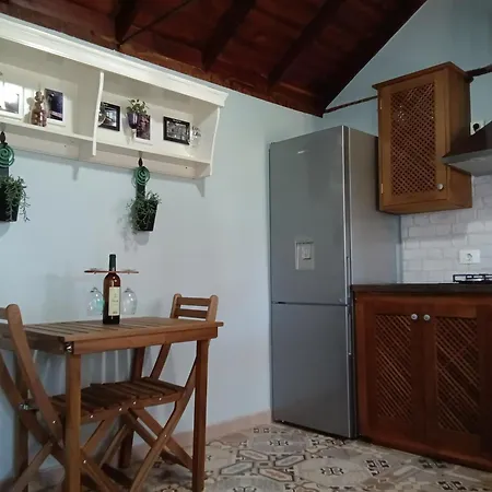 Casa Julian