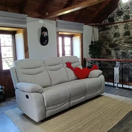 Casa Julian * Garafia
