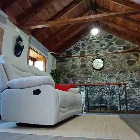Holiday home Casa Julian