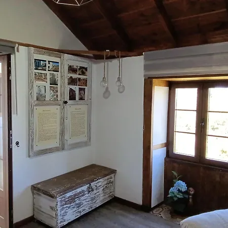 Casa Julian Garafia
