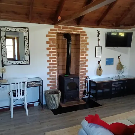Casa Julian Holiday home