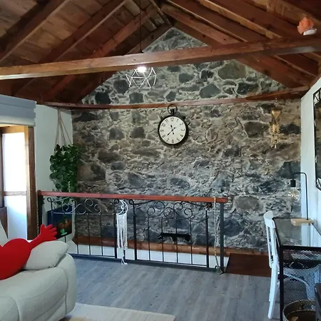 Holiday home Casa Julian *