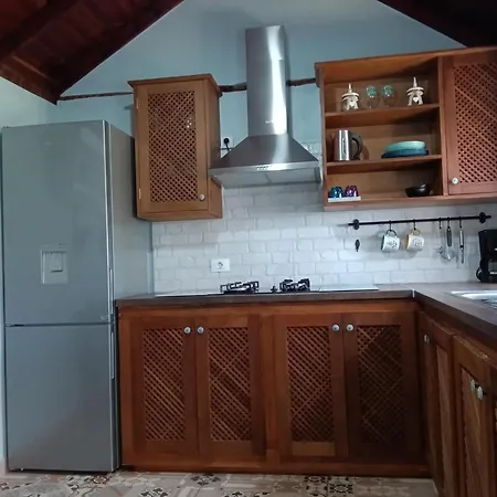 Holiday home Casa Julian