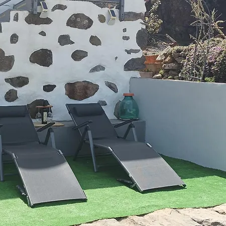 Holiday home Casa Julian Garafia