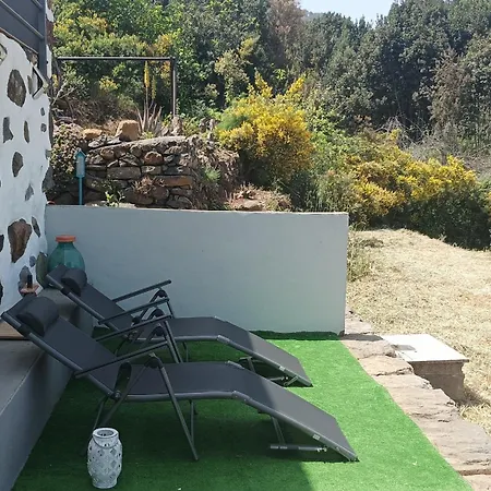 Holiday home Casa Julian