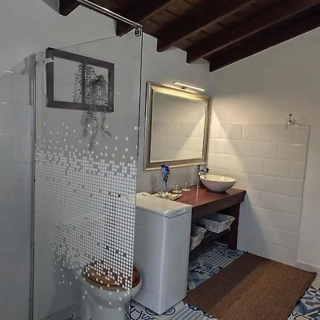 Casa Julian