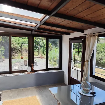 Casa Julian Holiday home