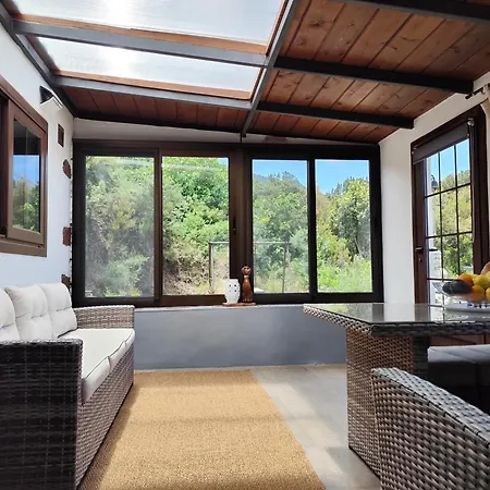 Casa Julian Holiday home