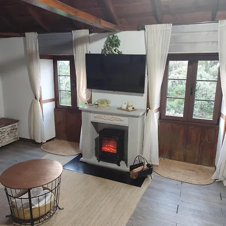 Casa Julian Hébergement de vacances