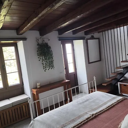 Casa Julian Garafía