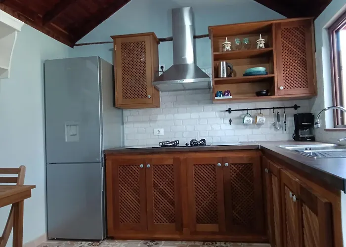 Casa de Férias Casa Julián