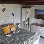 Casa Julian Semesterbostad Garafía
