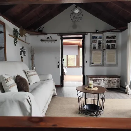 Casa Julián * Garafía