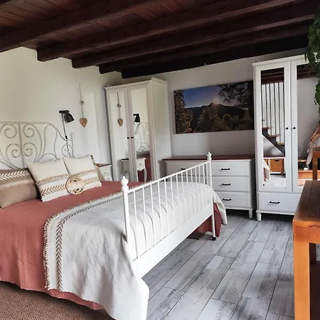 Casa Julián Casa de Férias *
