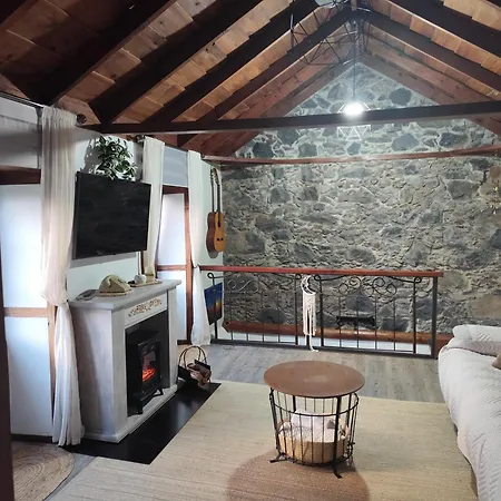 Casa Julian Σπίτι διακοπών *