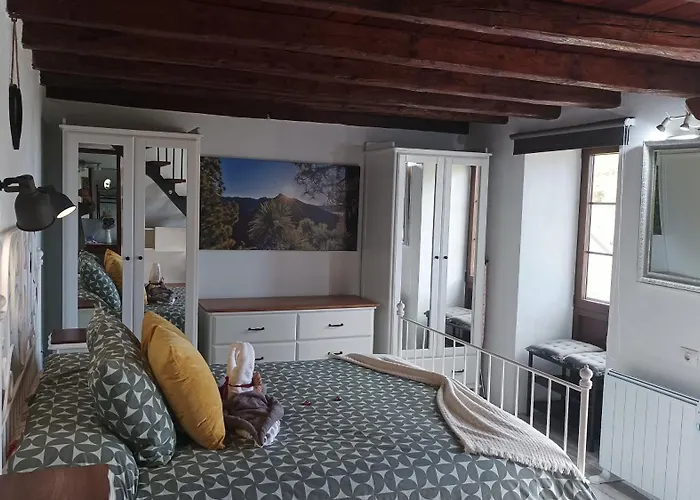 Сasa de vacaciones Casa Julián *
